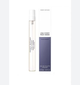 Чоловіча туалетна вода Issey Miyake L'eau D'issey pour homme Solar Lavender eau de toilette intense 10 мл