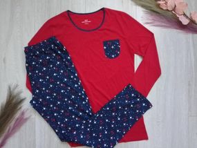 Пижама женская домашняя одежда gotzburg XL