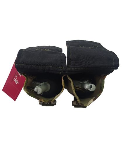 Підсумок для пристроїв серії «Ф1» або «РГД-5» М&М на 2шт мультикам (213476) | Зображення 1