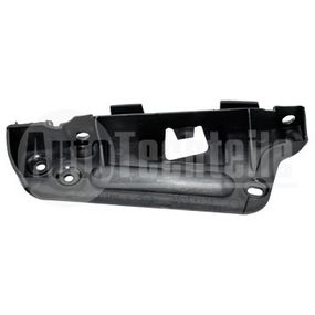 Крепление бампера заднего правое Renault Megane 03-10, AutoTechteile, 505 0278, 77891