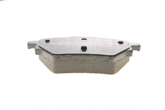 Колодки тормозные задние Citroen C4 Berlingo Peugeot 308 508 3008 Partner Opel Combo 13- 22-0987-0 | Зображення 2