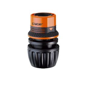 Адаптер для коннектора для поливочного шланга 1/2"-5/8" Claber