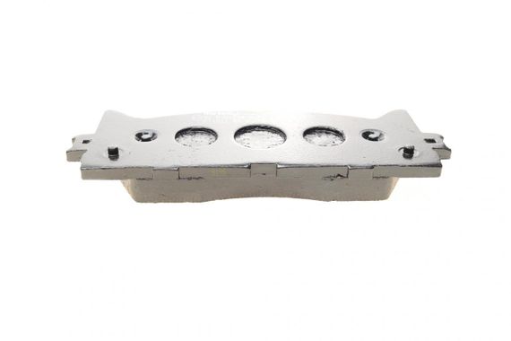 Колодки гальмівні передні Toyota Camry 06- Lexus ES 06-18 22-0882-0 | Зображення 1