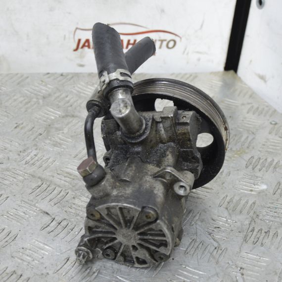 Насос ГПК 3.2 Mercedes E-Class W210 1995-2002 Насос гідропідсилювача керма Мерседес в210 0024663201 | Зображення 1