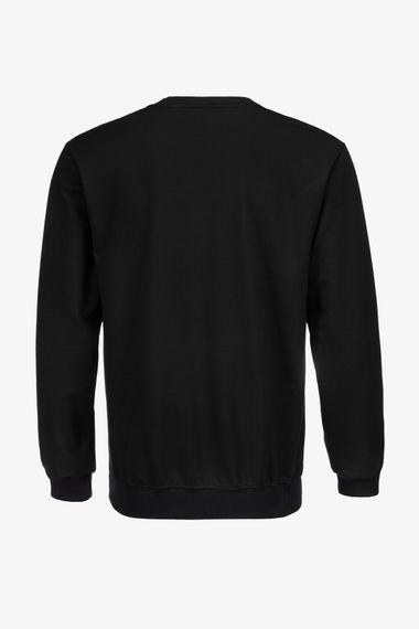 Світшот з принтом чоловічий 0208 XL Чорний shop (2000990720238) | Зображення 7