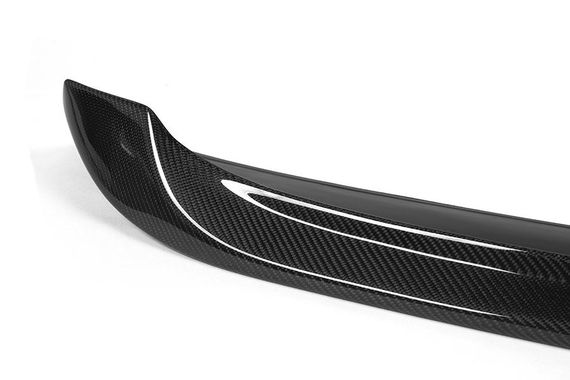 Спойлер V3 (для F10, Карбон) для BMW 5 серія F-10/11/07 2010-2016 рр | Зображення 6