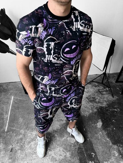 Спортивний костюм | Зображення 2