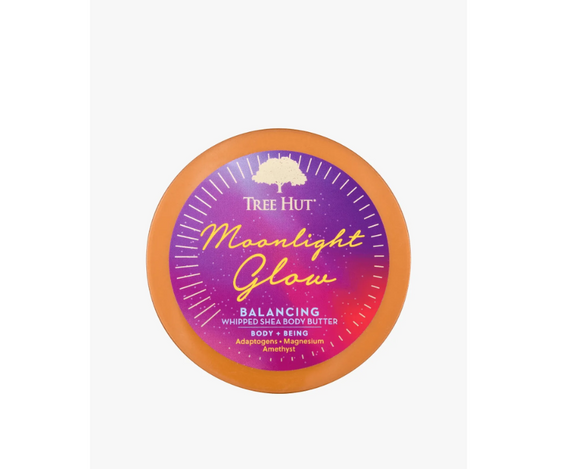 Баттер для тіла Tree Hut Moonlight Glow Whipped Body Butter (240 g) | Зображення 2