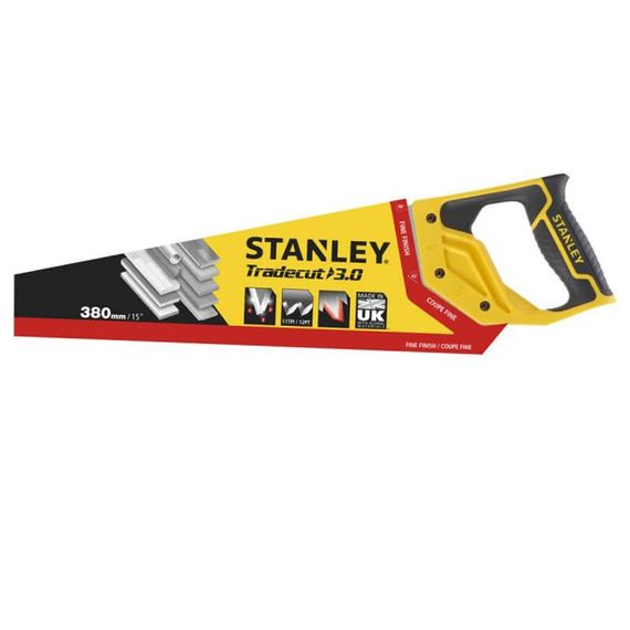 Ножовка по дереву Tradecut STANLEY STHT20349-1 | Зображення 1