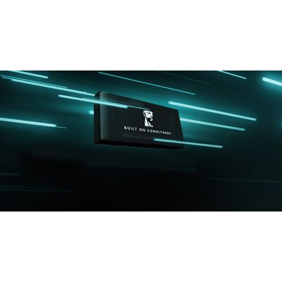 Накопитель SSD USB Type-C 1TB XS1000 Kingston (SXS1000/1000GA) | Зображення 3