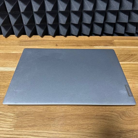 Ультрабук Б-класс Lenovo IdeaPad S340-14API / 14" (1920x1080) IPS / AMD Ryzen 3 3200U (2 (4) ядра по 2.6 - 3.5 GHz) / 8 GB DDR4 / 256 GB SSD / AMD Radeon Vega 3 Graphics / WebCam б/у | Зображення 6