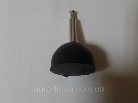 Клапан колектора "Майга" АГ-02-025