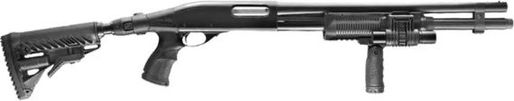 Цівка FAB Defense PR для Remington 870 | Зображення 1