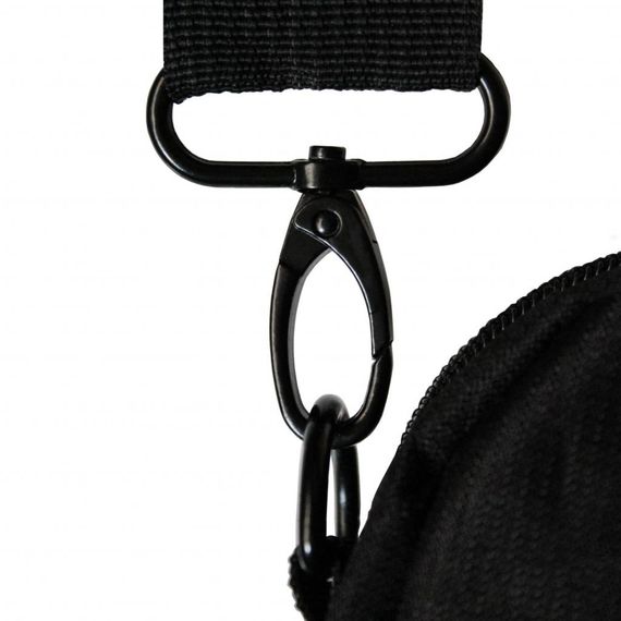 Сумка для ноутбука Grand-X 15.6'' Black (SB-129) | Зображення 7