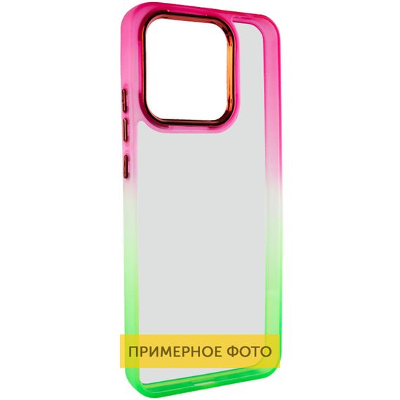 Чехол TPU+PC Fresh sip series для Xiaomi Redmi Note 13 4G