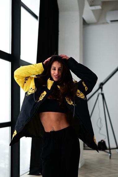 Куртка | Зображення 3