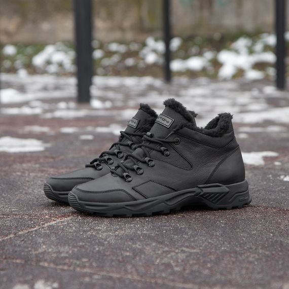 Мужские ботинки на зиму 43 размер | Зображення 6