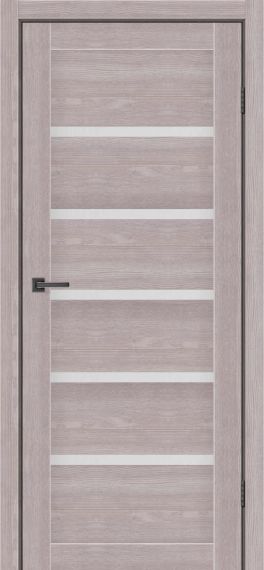 Міжкімнатні двері MSDoors Eco Texas дуб сірий