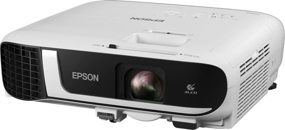 Проектор Epson EB-FH52 (3LCD, Full HD, 4000 lm) (V11H978040) | Зображення 2