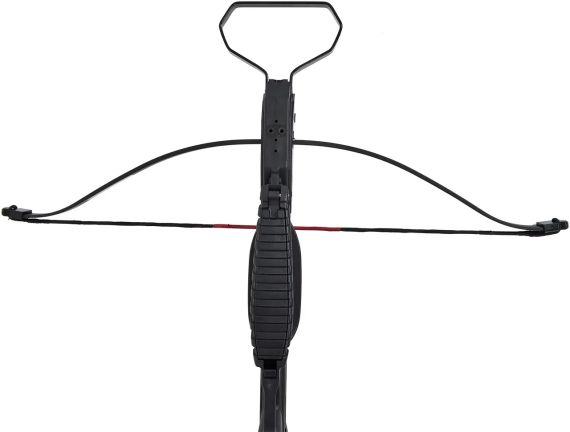 Арбалет Man Kung XB21 Rip Claw. Black | Зображення 9