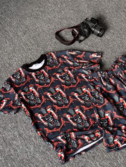 Спортивний костюм | Зображення 1