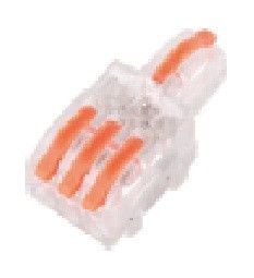 Строительно монтажная клемма СМК222-F13WO Ny95503326