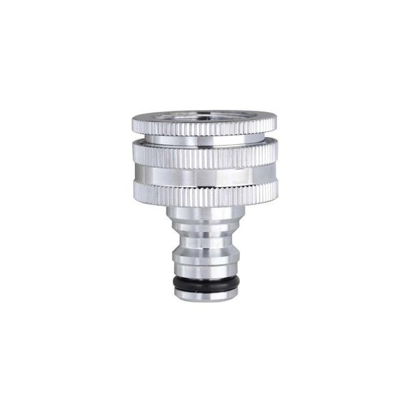 Адаптер для конектора для поливального шлангу Claber Metal-Jet 9603 3/4"-1"