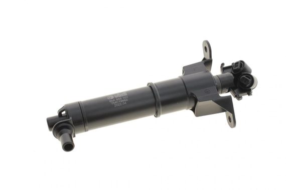 Форсунка омивача фари Audi Q5 17- L  99551823101