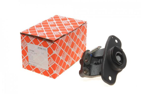 Подушка двигуна передня  R Citroen C1 Peugeot 107 1.0 05-14 177565