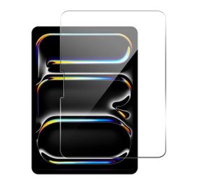 Захисне скло Primolux для планшета Apple iPad Pro 11" M5 2025 (A3357 / A3358 / A3359)