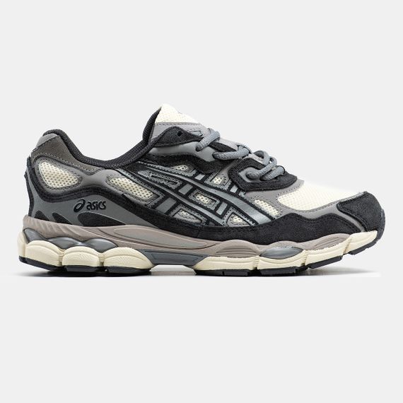 Мужские кроссовки Asics Gel-NYC весна/лето/осень 1458 44 28 | Зображення 7