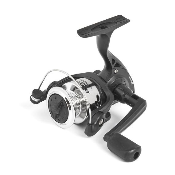 Котушка риболовна Salmo Салмо Blaster MINI 1 2000FD | Зображення 1