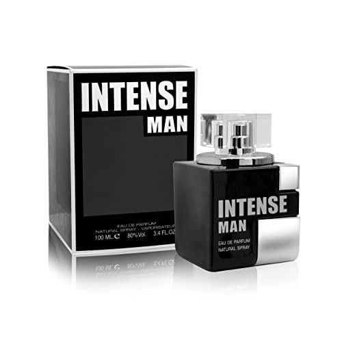 Парфумована вода Essencia de Flores Intense Man 100 мл