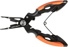 Плоскогубцы Select Pliers SL-YP09 12.5cm
