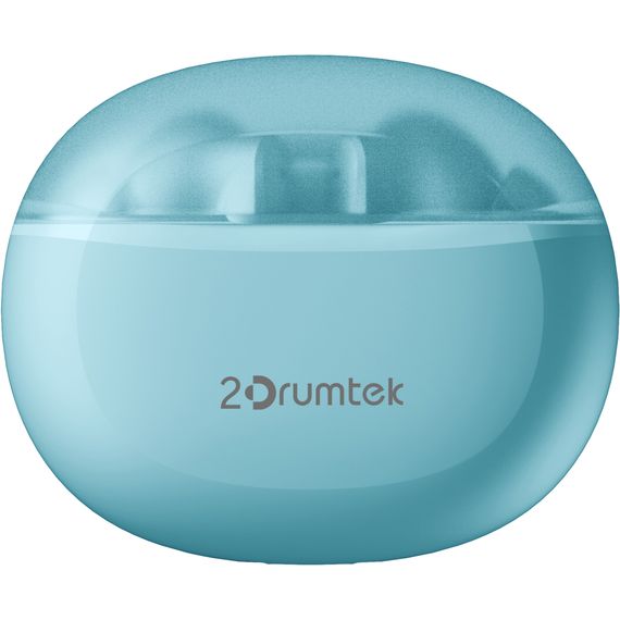 Навушники A4Tech B25 Icy Blue | Зображення 3