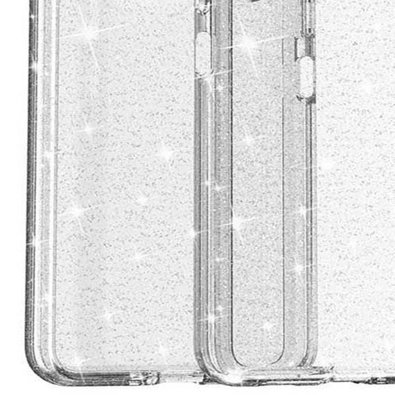 TPU чохол Nova для Xiaomi Redmi Note 13 4G Clear | Зображення 3