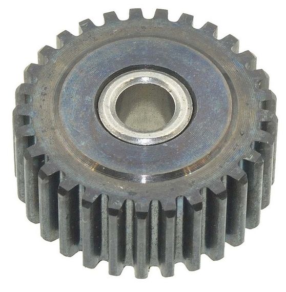 Шестерня редуктора подрібнювача гілок Makita UD2500 (YA00000701)