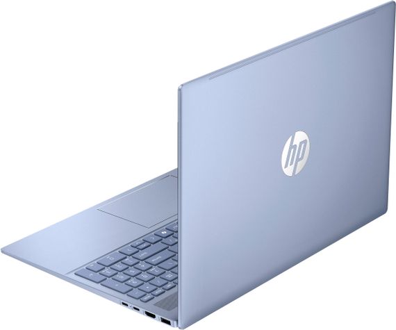 Ноутбук HP Pavilion 16-af0007ua 16&quot; WUXGA IPS AG AQ8K9EA | Зображення 3