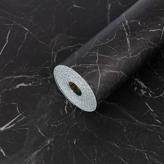 Самоклейна вінілова плитка в рулоні 600х3000х2мм Мат SW-00002974