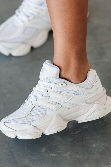 Кросівки New 9060  весна / осінь 1538 38 24.5 | Зображення 7