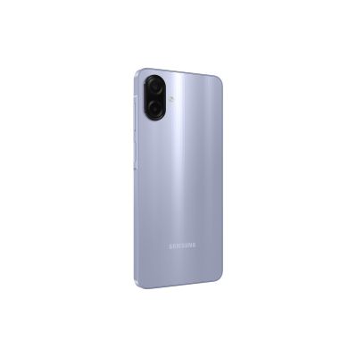 Мобильный телефон Samsung Galaxy A07 4/128Gb Light Violet (SM-A075FLVGSEK) | Зображення 6