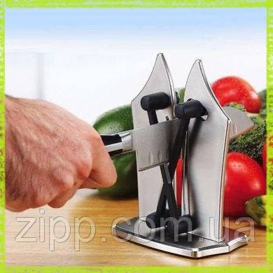 Точилка для ножів Настільна Точилка Bavarian Edge Knife Sharpener | Зображення 4