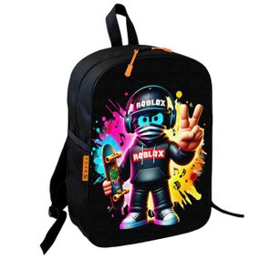 Рюкзак шкільний дитячий Роблокс "Roblox" 36х27 см для хлопчика (01136)