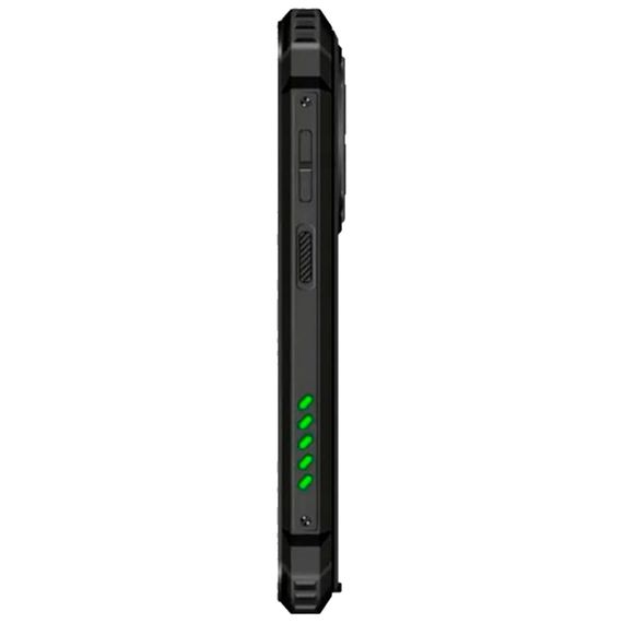 Мобільний телефон OUKITEL G1 6/256GB Green (6931940757867) | Зображення 9