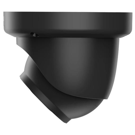 DH-IPC-HDW3649QM-S-IL-Black 6МП (2.8мм) IP відеокамера Dahua - Камери | Зображення 1