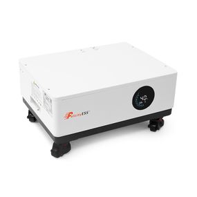 Модуль управления Felicity LUX-X-48100LCG01 48V 600x450x180.46kg