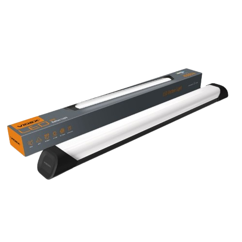 LED Світильник лінійний 36W 0,6м 5000К 220V VLE-BN-36065B Videx