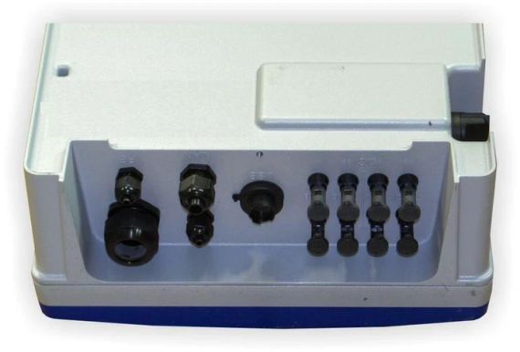 Сетевой солнечный инвертор Kaco BluePlanet 5.0 TL1 M2 | Зображення 1