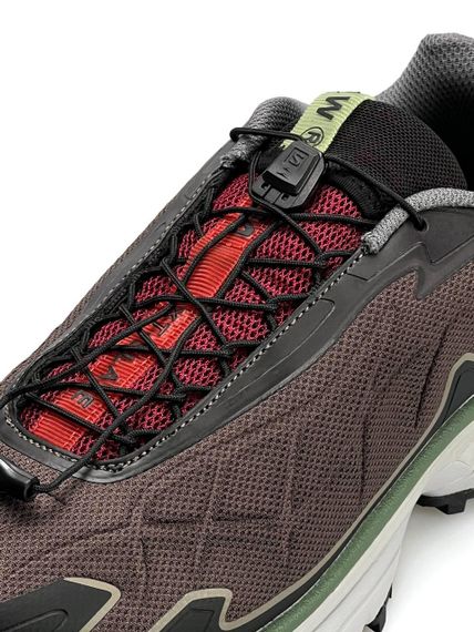 Мужские кроссовки Salomon XT-SLATE Brown | Зображення 1