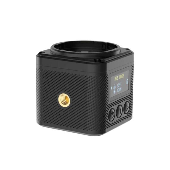 Відеосвітло Ulanzi Vijim L3 RGB COB Fill Light (UV-L052GBB1 L3 RGB) | Зображення 3